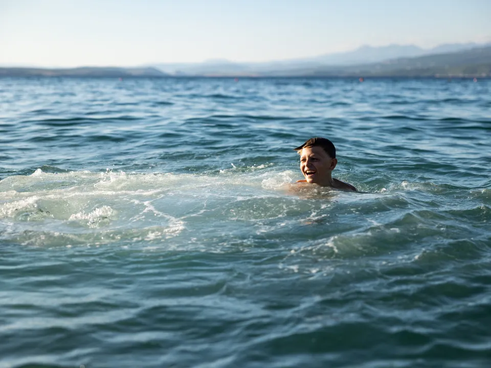 Basketball Camp Kroatien 2023