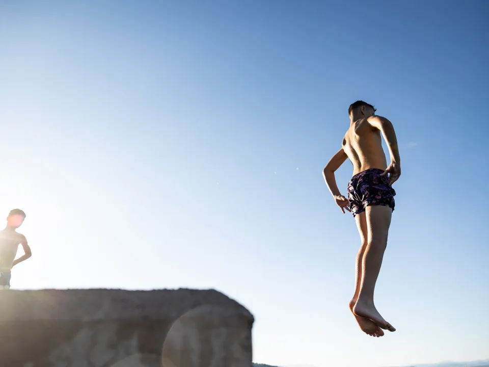 Basketball Camp Kroatien 2023