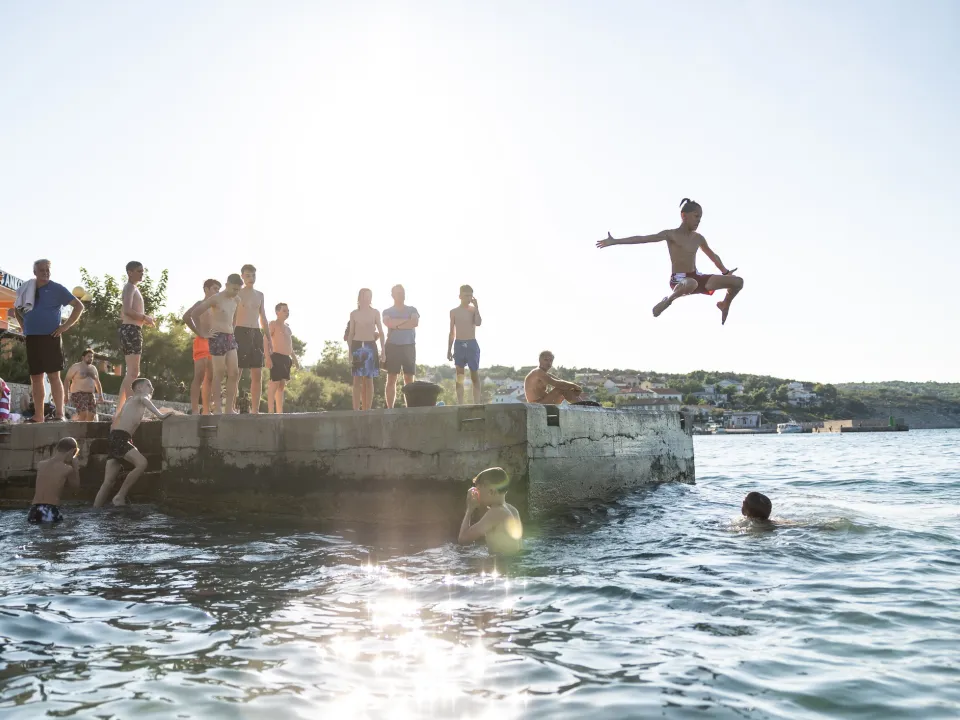 Basketball Camp Kroatien 2023