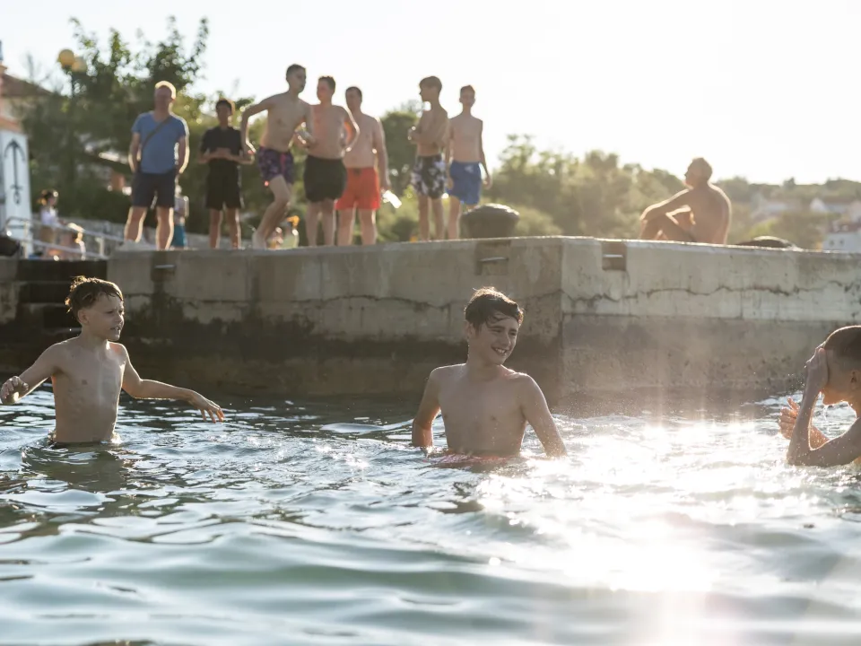 Basketball Camp Kroatien 2023