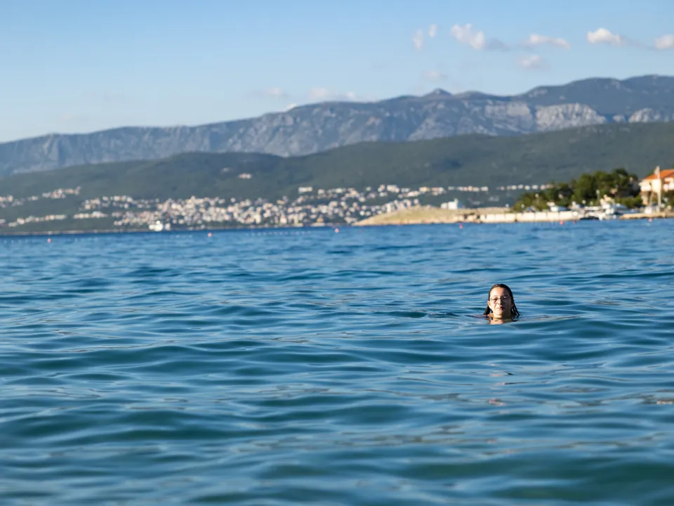 Basketball Camp Kroatien 2023