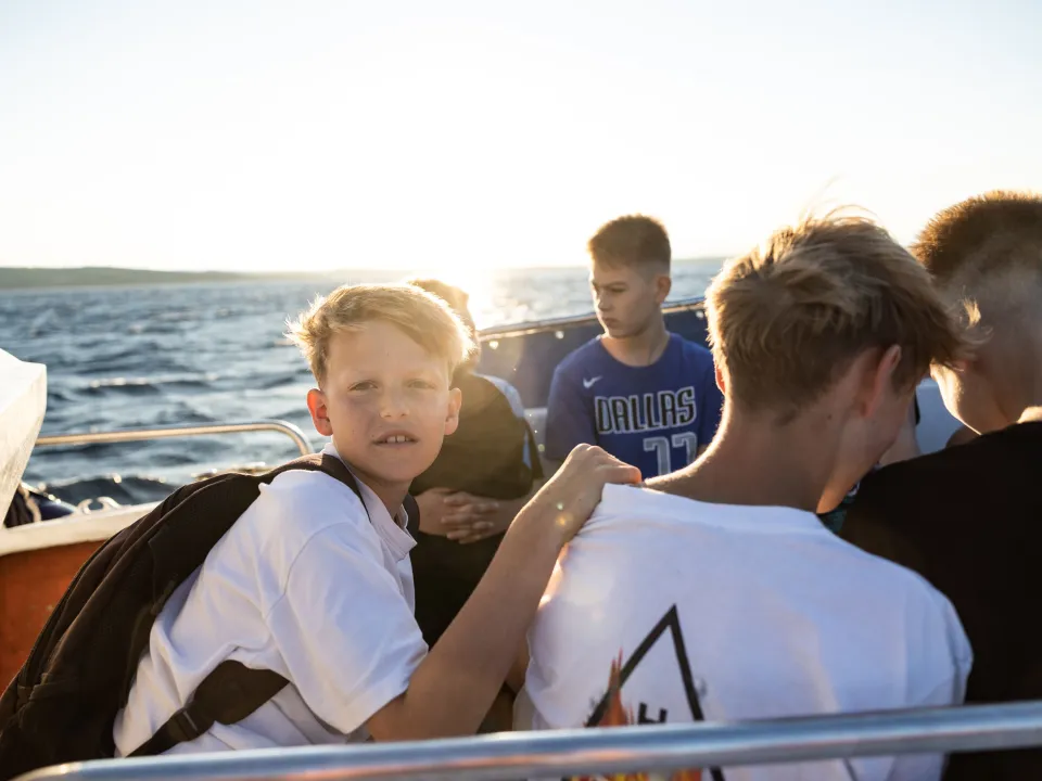 Basketball Camp Kroatien 2023