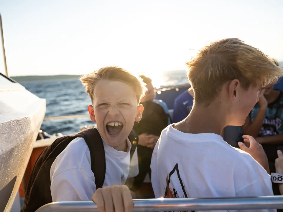 Basketball Camp Kroatien 2023