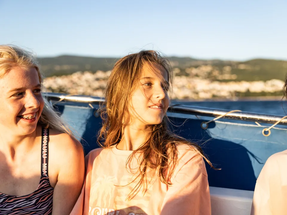 Basketball Camp Kroatien 2023