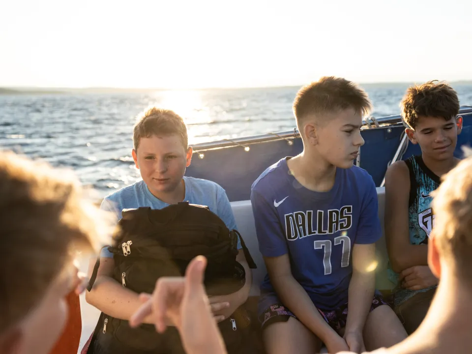 Basketball Camp Kroatien 2023