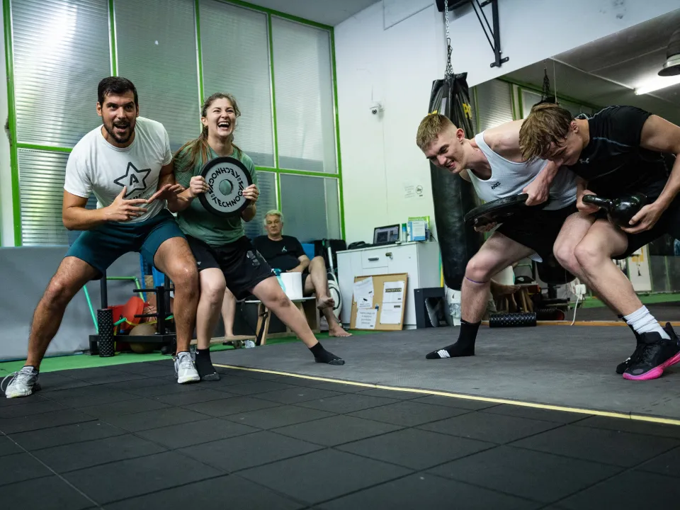 Basketball Camp Kroatien 2023