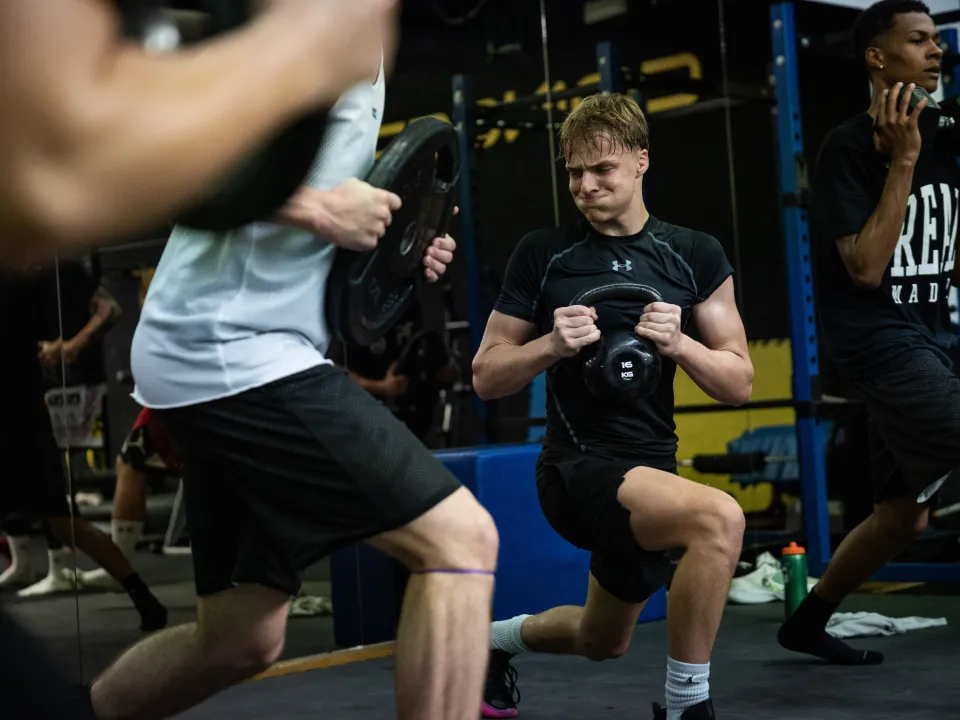 Basketball Camp Kroatien 2023