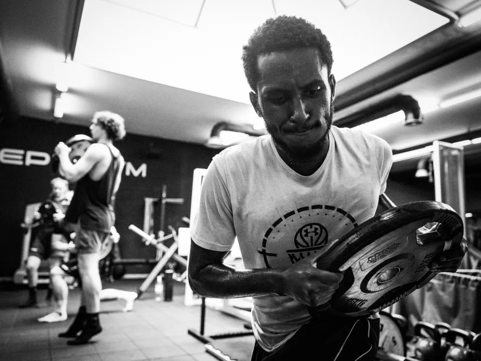 Basketball Camp Kroatien 2023