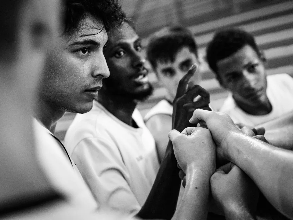 Basketball Camp Kroatien 2023