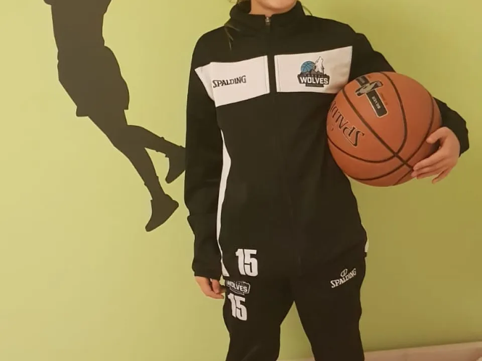 Neue Trainingsanz&uuml;ge 2020