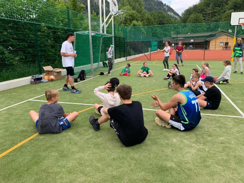 Gewinner, Preise und positivste Vibes!!!