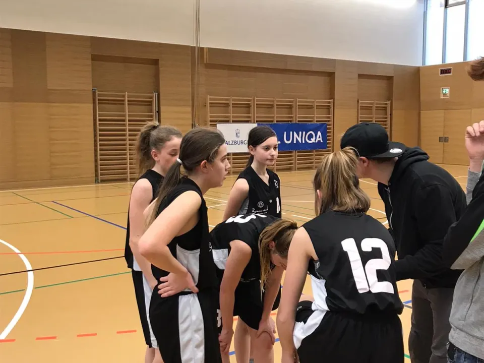 Uniqua Schulcup 2020