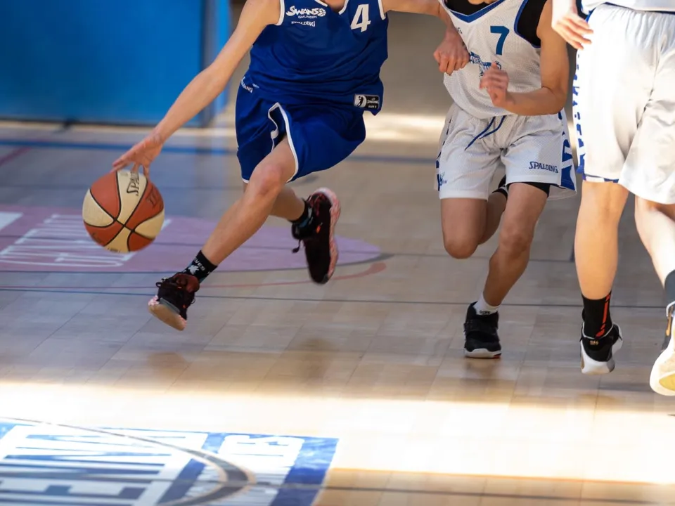 Final Four - Superliga U14, Austria