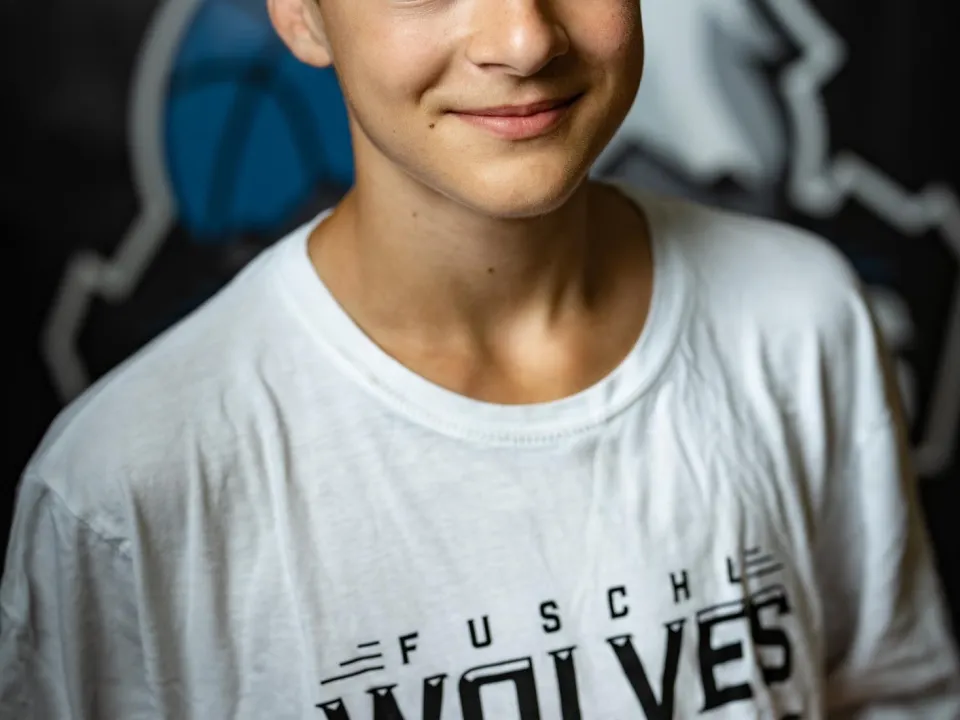 Spiel: BSC Salzburg mixed vs. Fuschl Wolves mixed