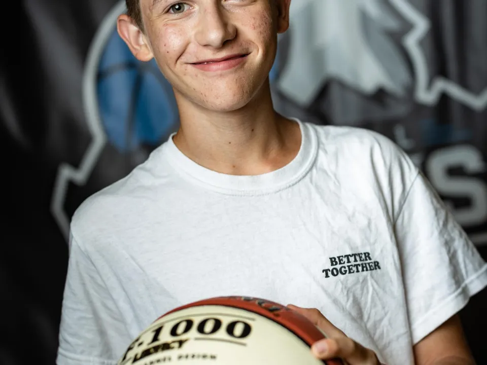 Trickshot Challenge 2021