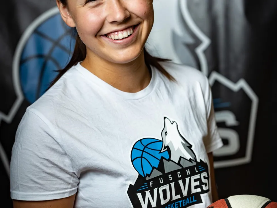 Spiel: BSC Salzburg mixed vs. Fuschl Wolves mixed