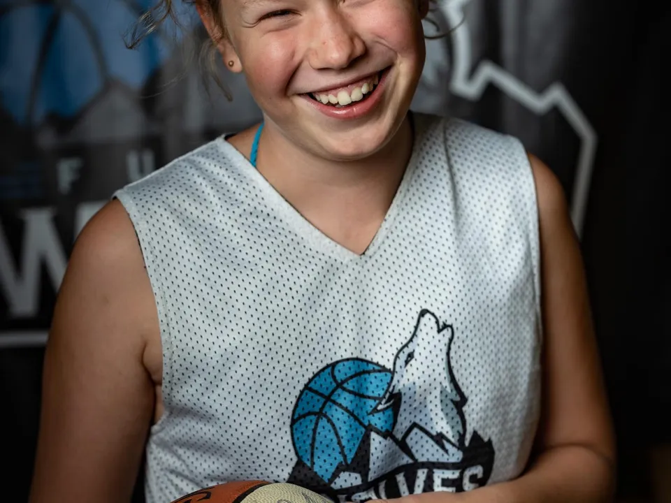 Spiel: BSC Salzburg mixed vs. Fuschl Wolves mixed