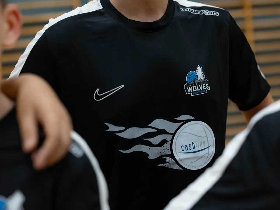 Neue Hoodies und WarmUps