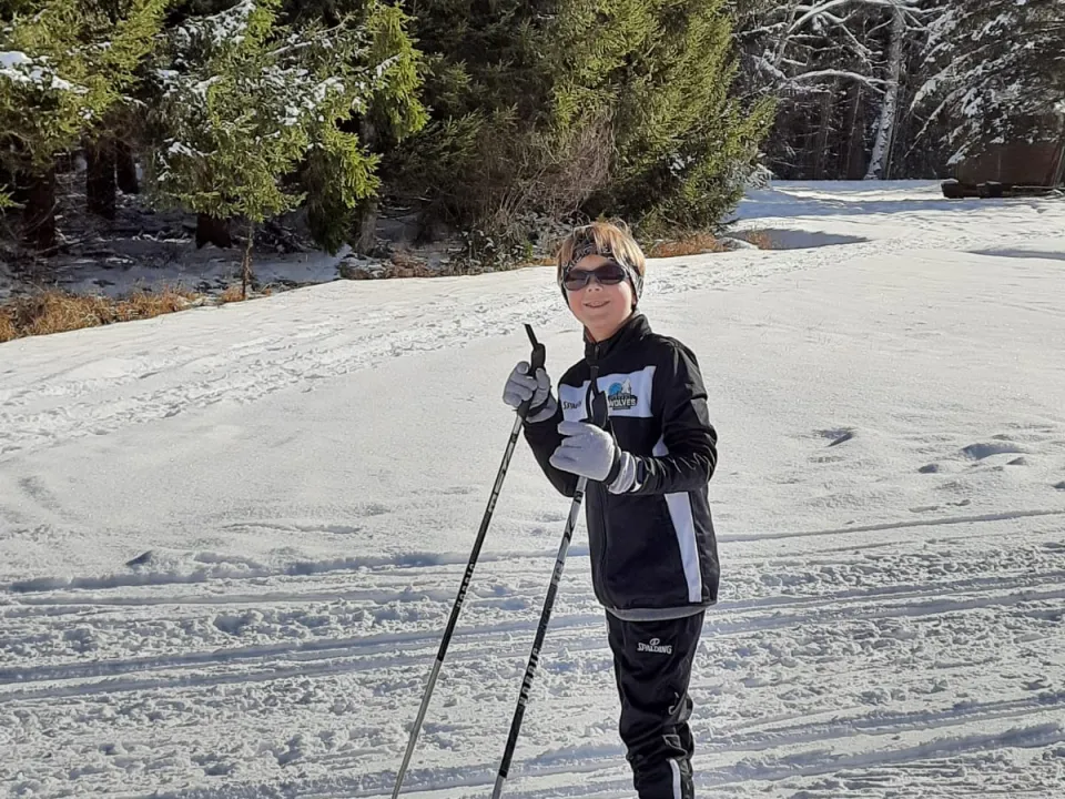 Neue Trainingsanz&uuml;ge 2020