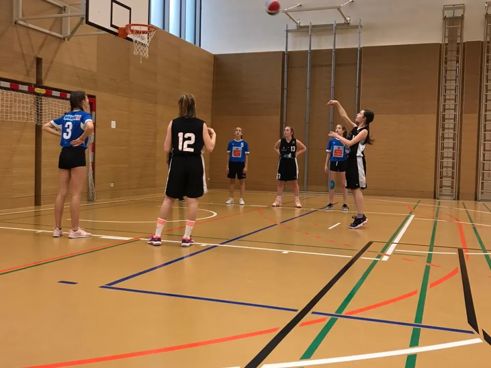 Uniqua Schulcup 2020