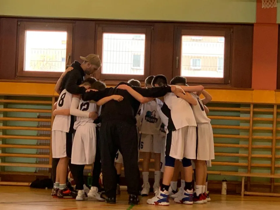 Osterturnier 2023 - FUWO MU14