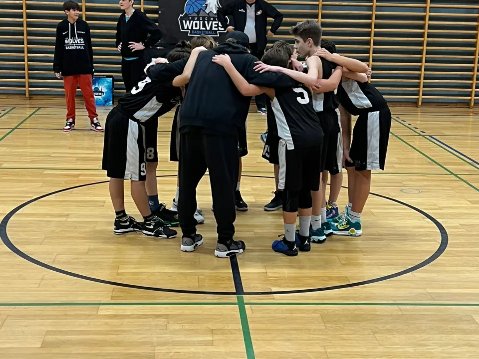 FUWO Spieltag U10-U14