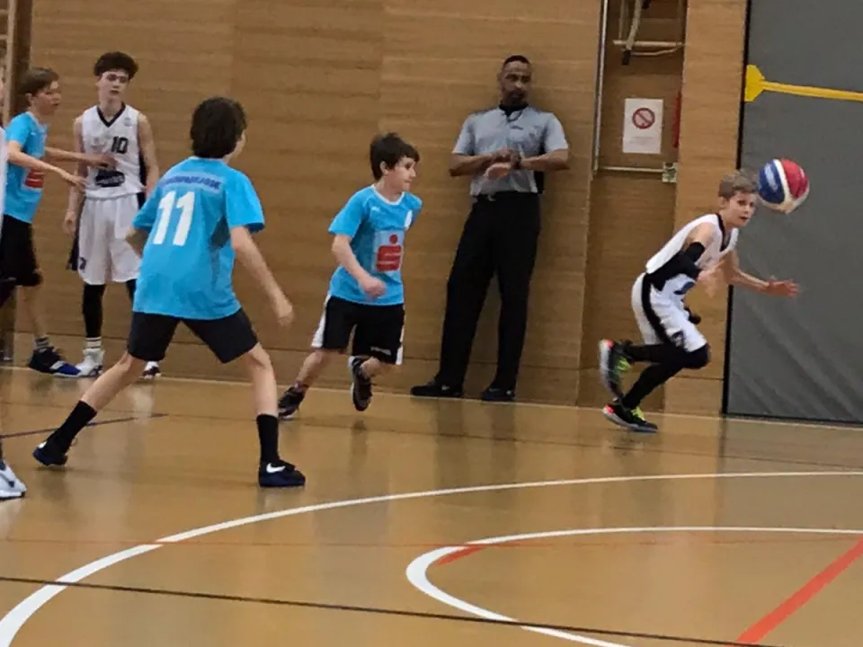 Uniqua Schulcup 2020