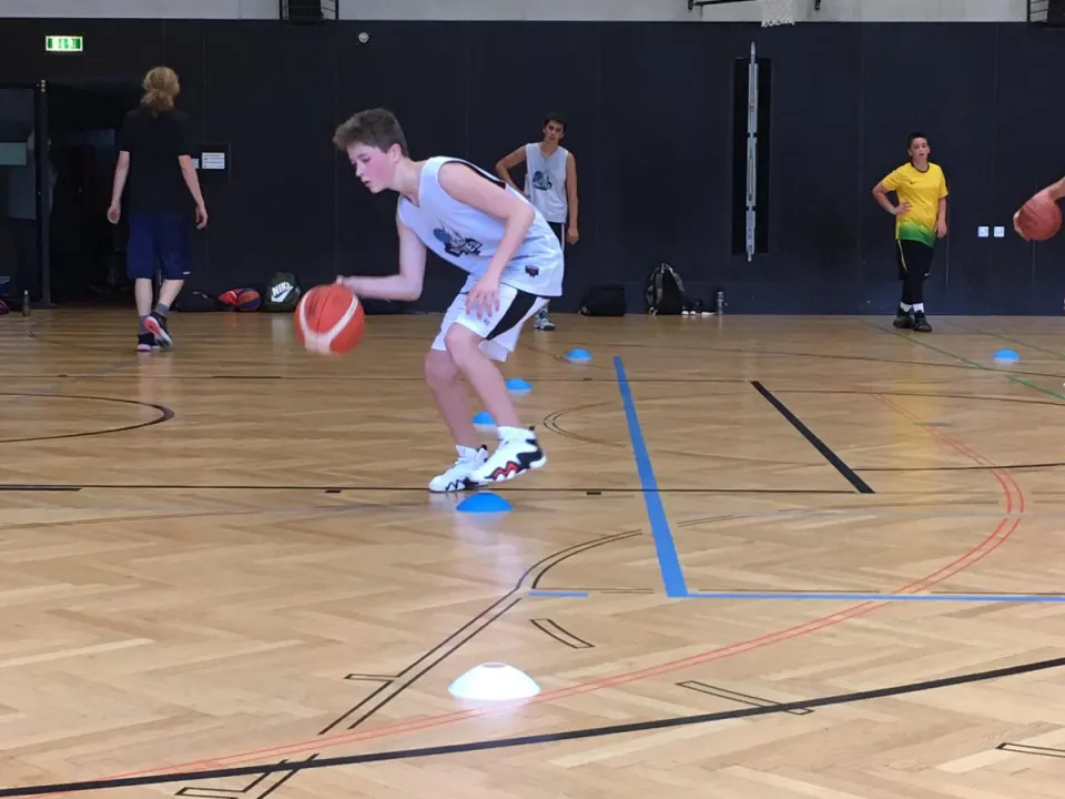 Bundesl&auml;ndercup 2018