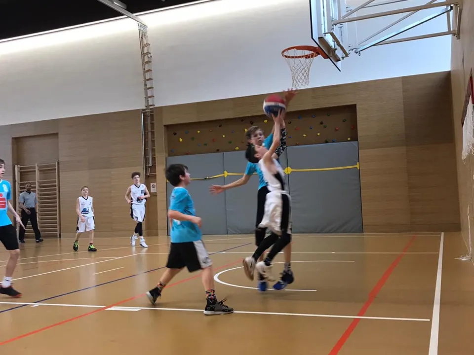 Uniqua Schulcup 2020