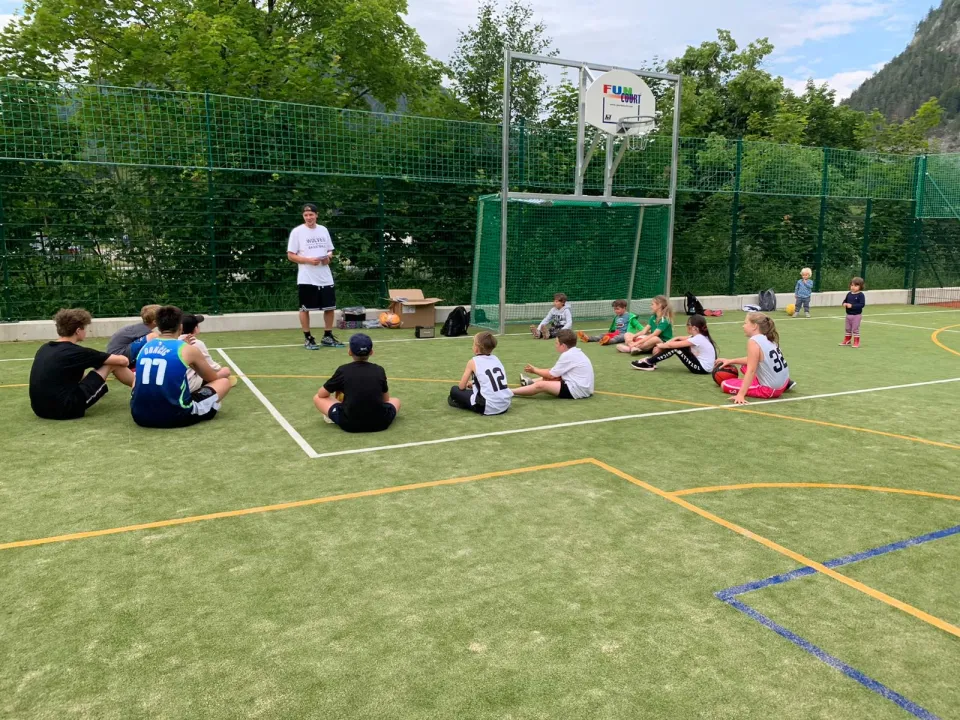 Gewinner, Preise und positivste Vibes!!!