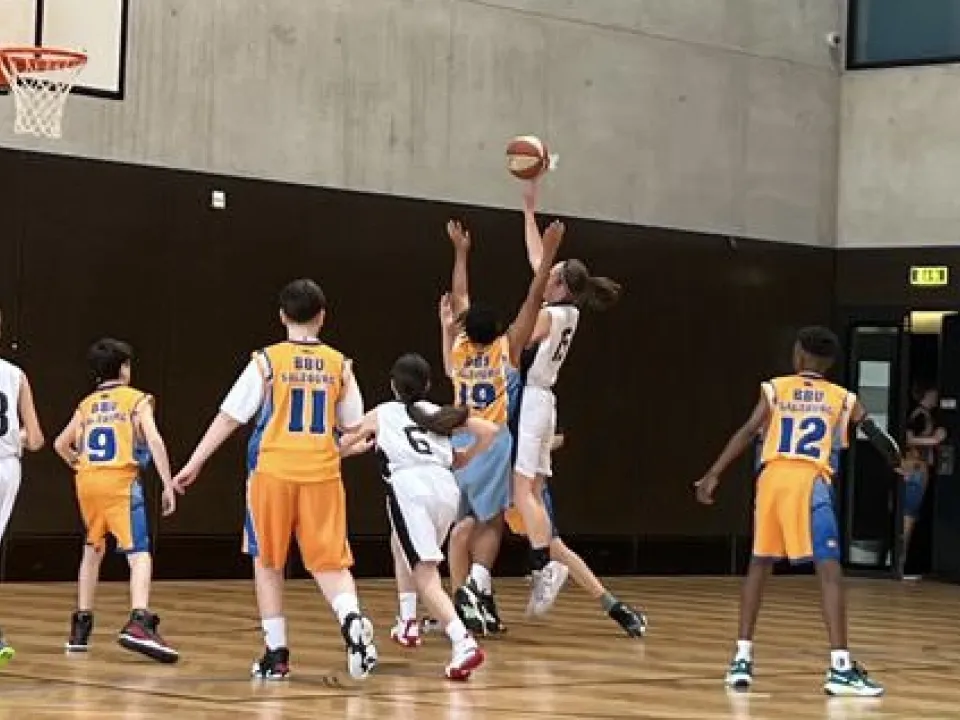 News - WU14 Wolves Girlz