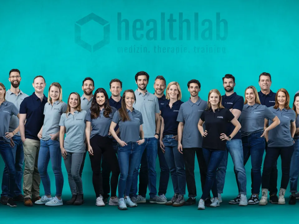 Comeback: Finley Berger