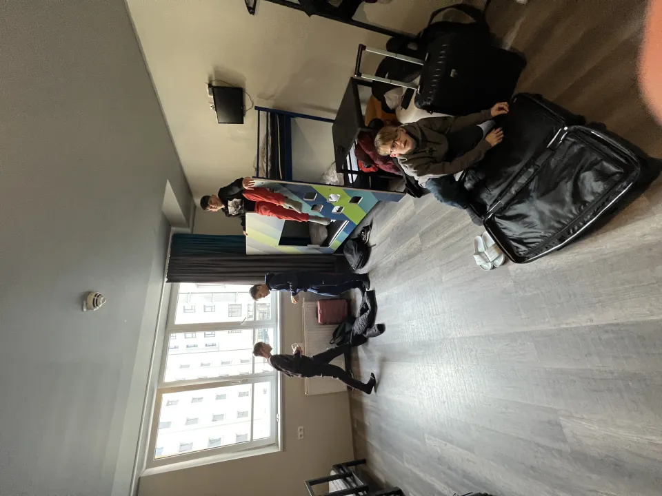 Osterturnier 2023 - FUWO MU14