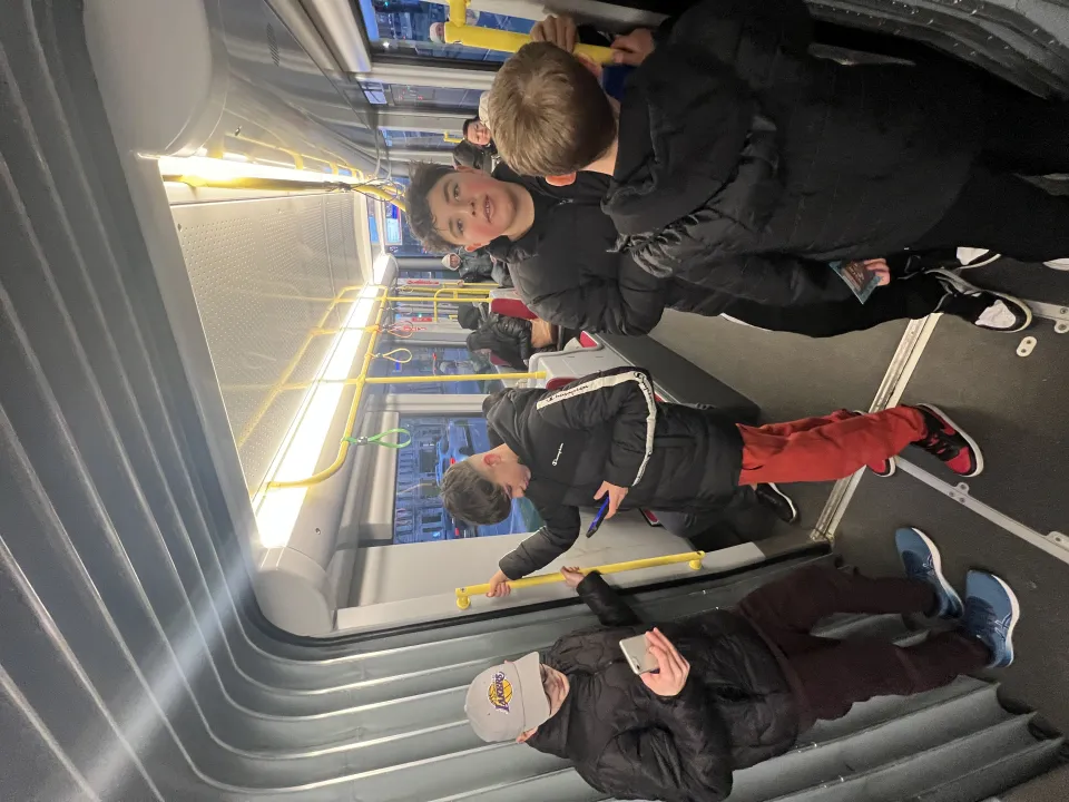 Osterturnier 2023 - FUWO MU14