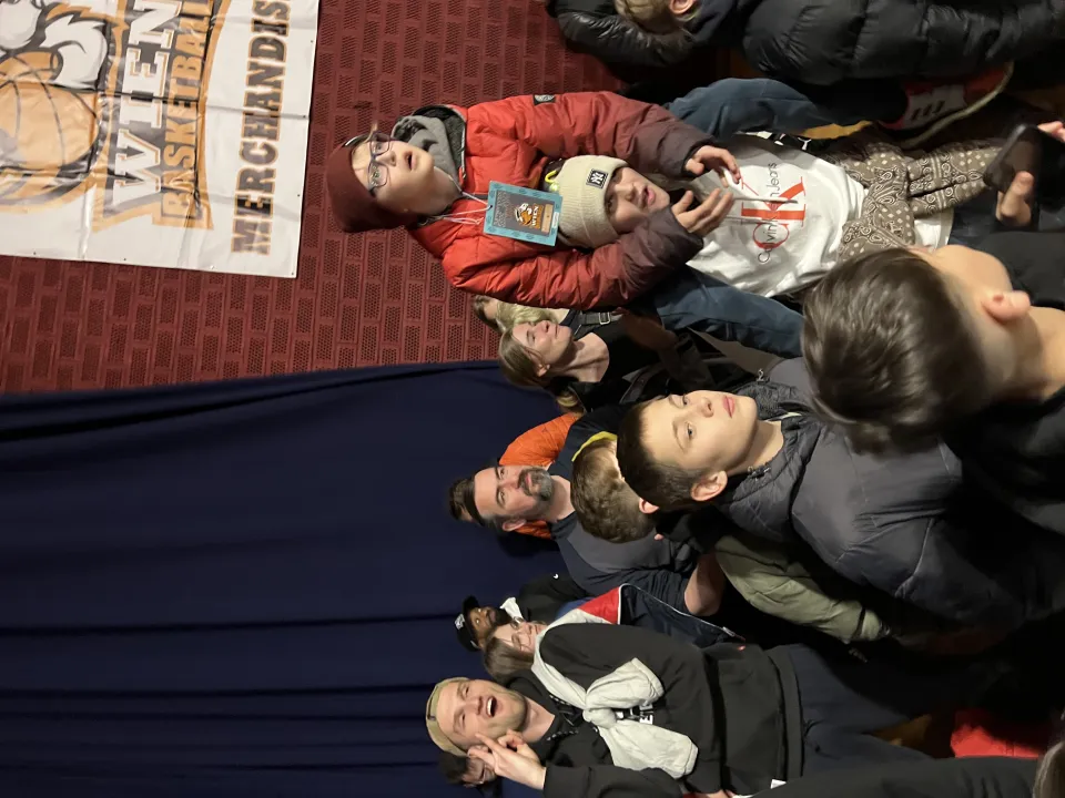 Osterturnier 2023 - FUWO MU14