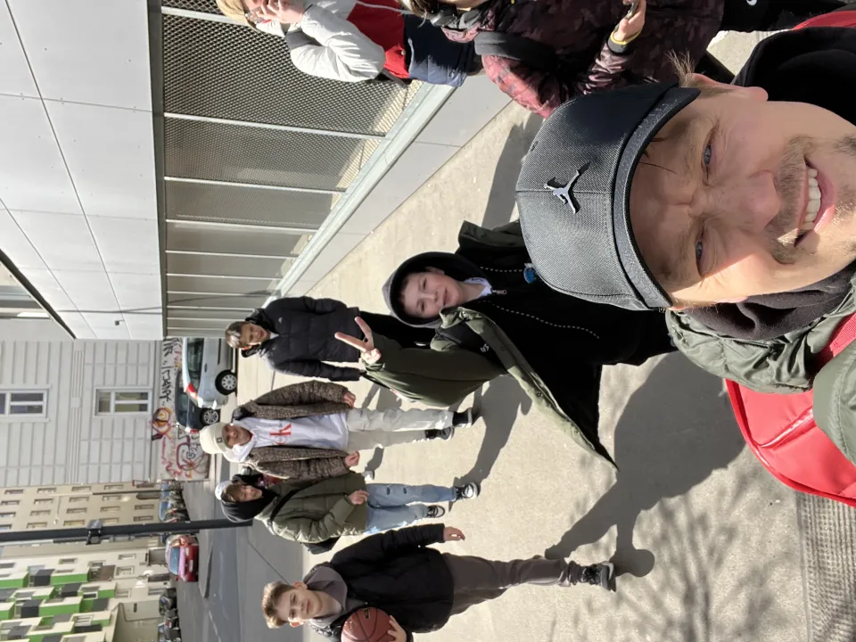 Osterturnier 2023 - FUWO MU14