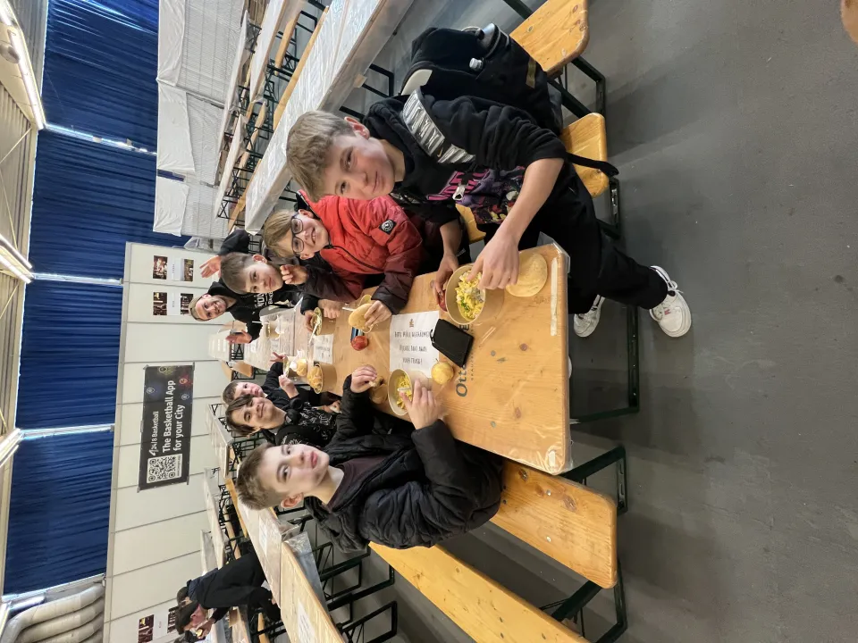 Osterturnier 2023 - FUWO MU14