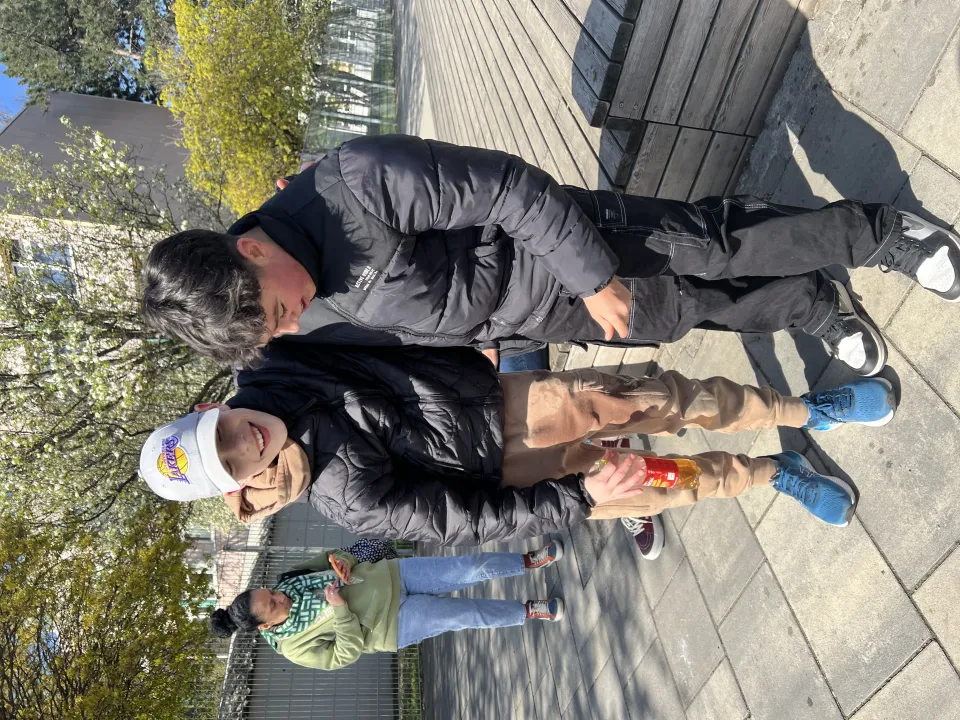 Osterturnier 2023 - FUWO MU14