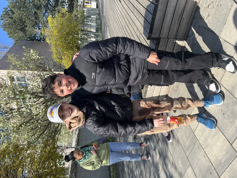 Osterturnier 2023 - FUWO MU14