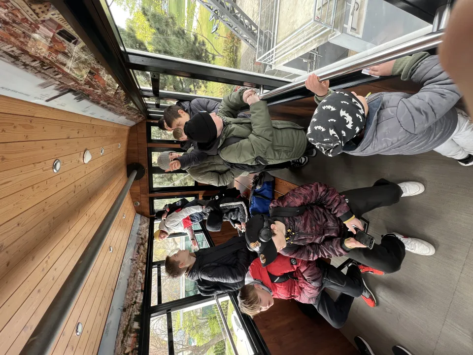 Osterturnier 2023 - FUWO MU14