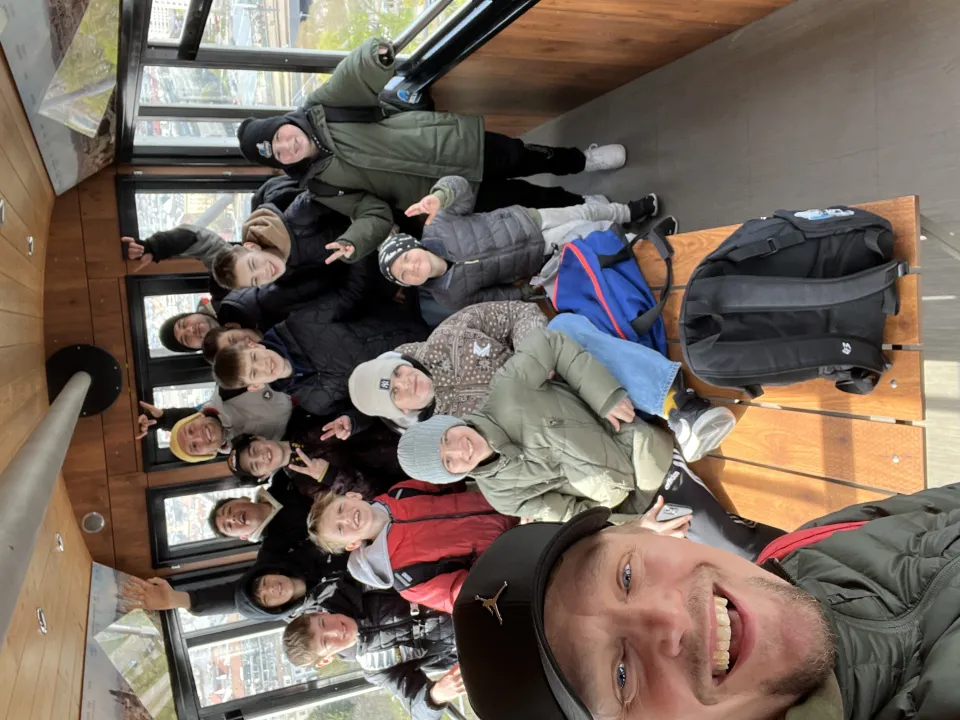 Osterturnier 2023 - FUWO MU14