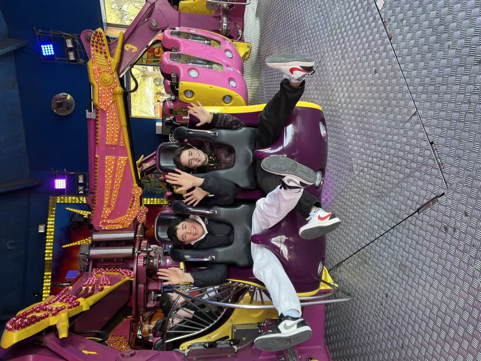 Osterturnier 2023 - FUWO MU14