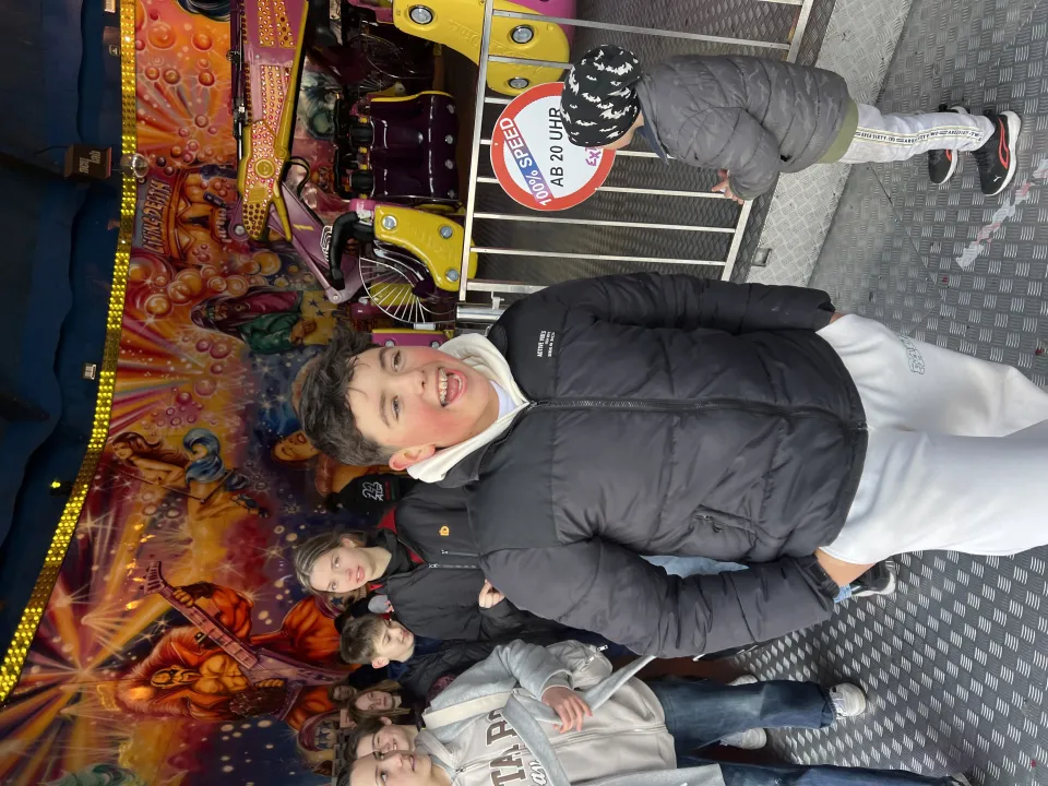 Osterturnier 2023 - FUWO MU14