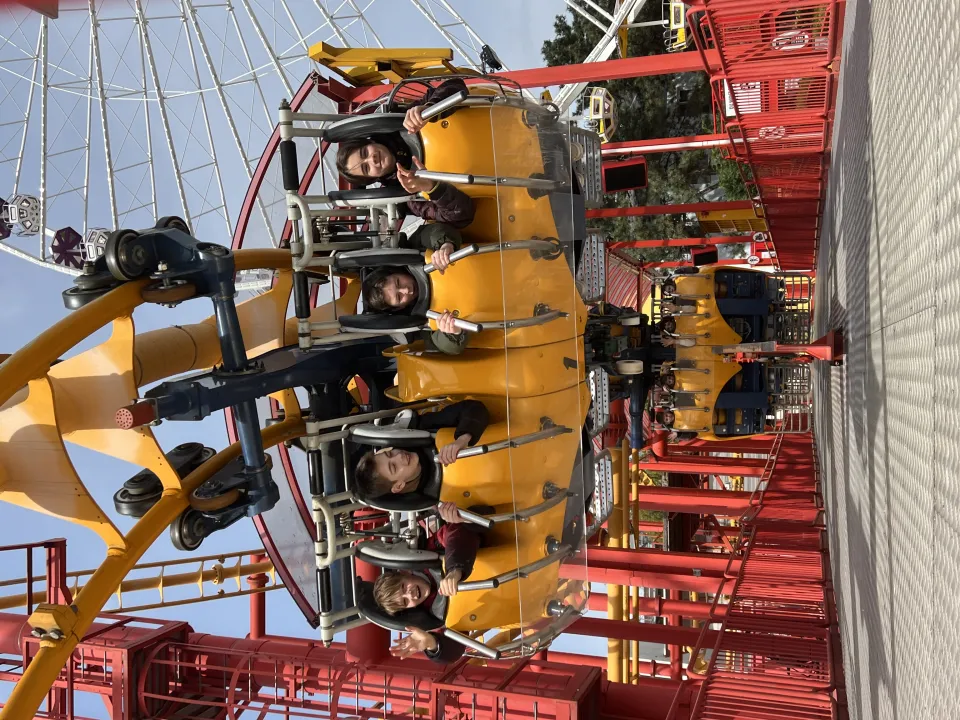 Osterturnier 2023 - FUWO MU14