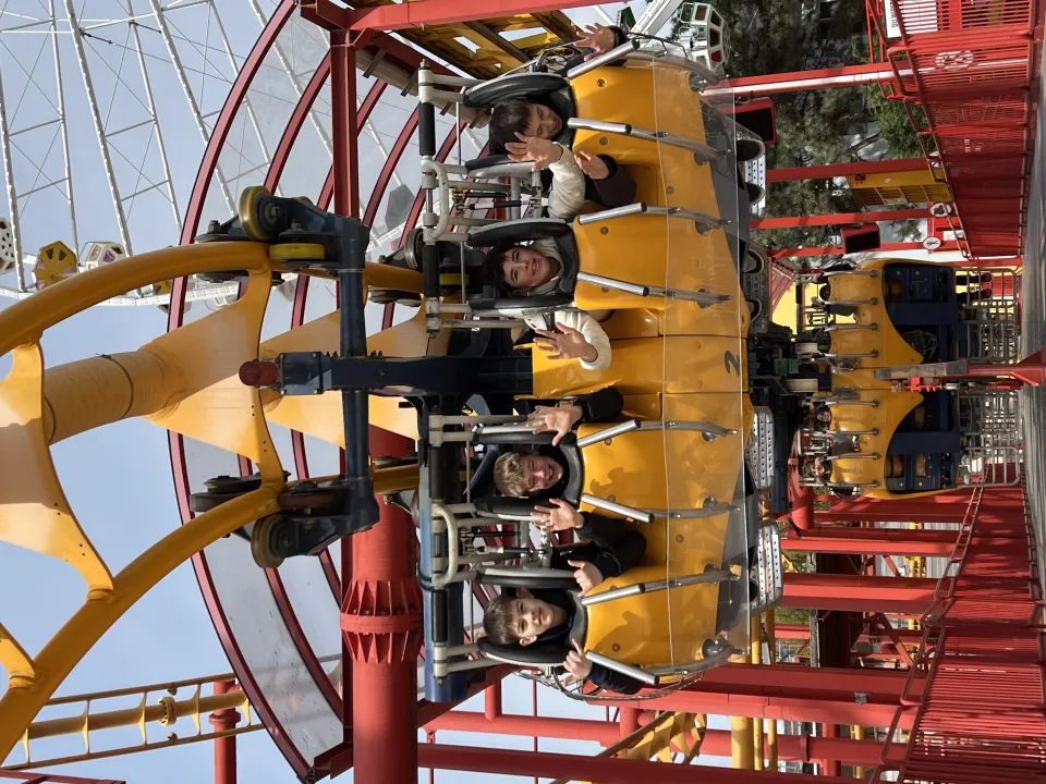 Osterturnier 2023 - FUWO MU14