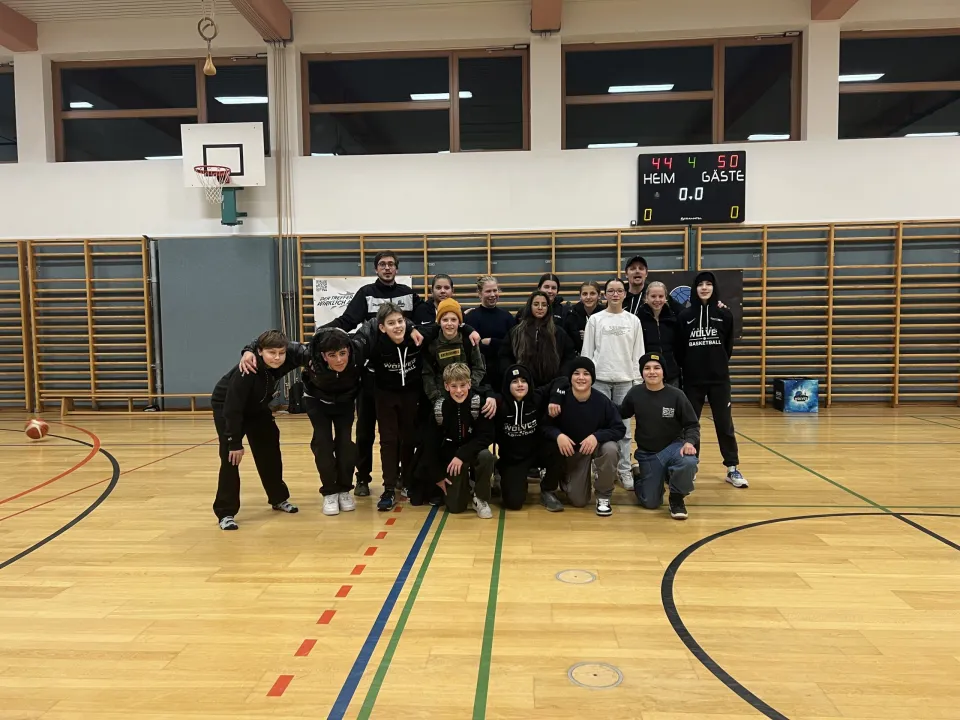 FUWO Spieltag U10-U14