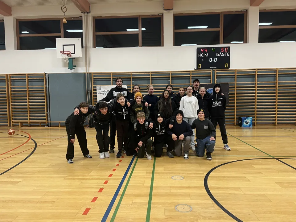 FUWO Spieltag U10-U14