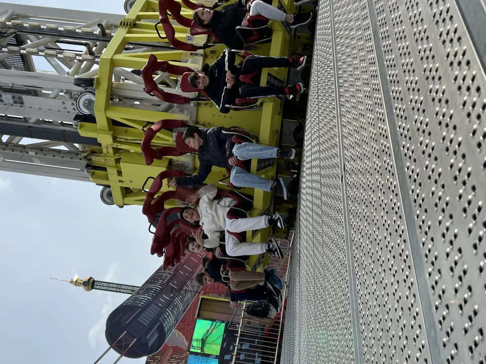 Osterturnier 2023 - FUWO MU14