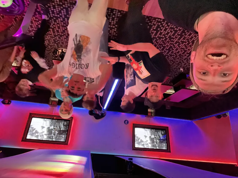 Osterturnier 2023 - FUWO MU14