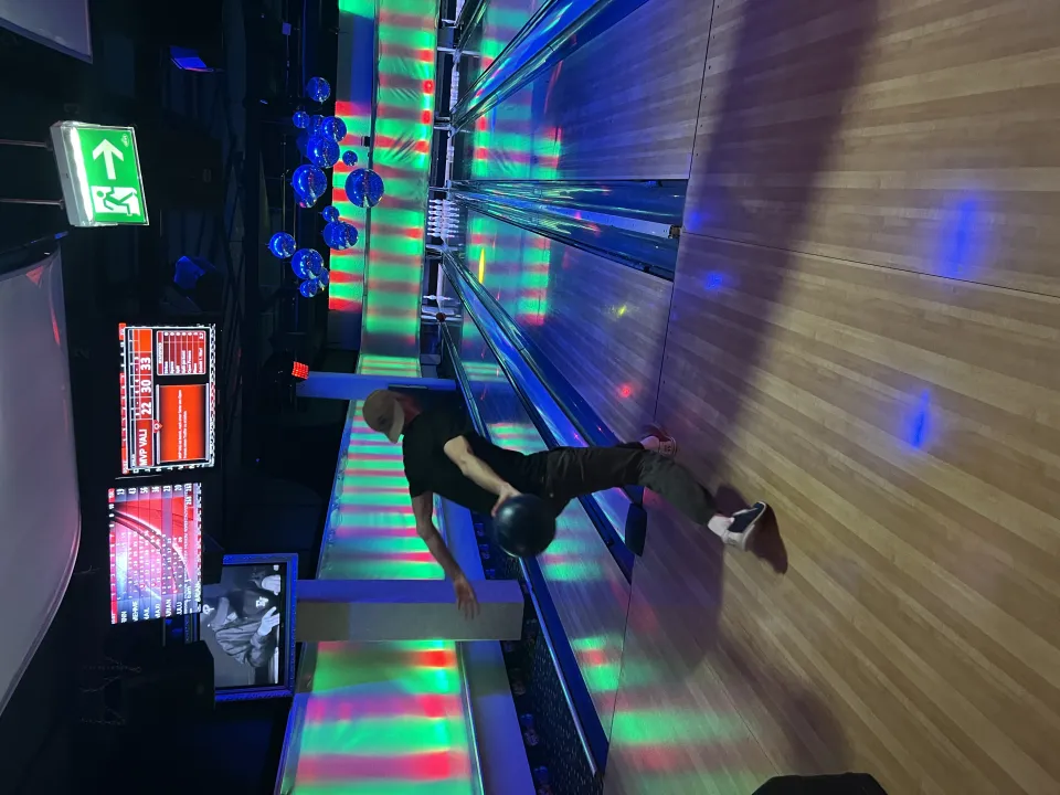 Osterturnier 2023 - FUWO MU14